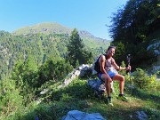 Baite di Mezzeno-Lago Branchino, festa di fiori-22giu26- FOTOGALLERY